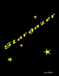 Cover Stargazer (eBook, ePUB)