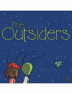 The Outsiders (eBook, ePUB) - J. B