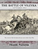 The Battle of Vileyka (eBook, ePUB)