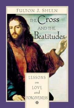 The Cross and the Beatitudes (eBook, ePUB) - Sheen J. Fulton