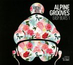 Alpine Grooves Easy Beats 1 (Kristallhütte)