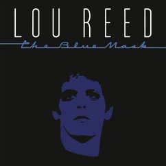 The Blue Mask - Reed,Lou