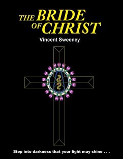 Cover The Bride of Christ (eBook, ePUB)