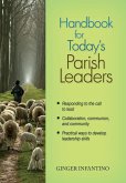 Handbook for Today's Parish Leaders (eBook, ePUB)