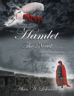Cover Hamlet: The Novel (eBook, ePUB)