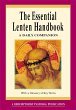 The Essential Lenten Handbook (eBook,... - Bild 1