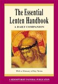 The Essential Lenten Handbook (eBook, ePUB)