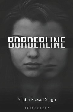 Cover Borderline (eBook, ePUB)
