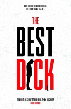 The Best Dick (eBook, ePUB) - Sharman, Mike