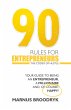 90 Rules for Entrepreneurs (eBook, PDF) - Bild 1