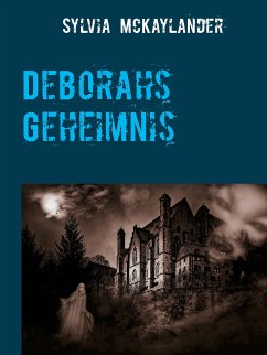 Deborahs Geheimnis (eBook, ePUB)