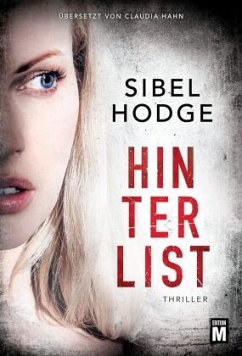 Hinterlist - Hodge, Sibel