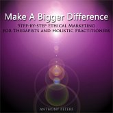 Make a Bigger Difference (MP3-Download)