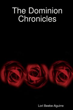 Cover The Dominion Chronicles (eBook, ePUB)