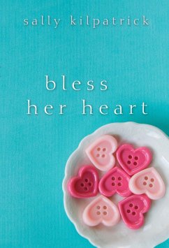 Cover Bless Her Heart (eBook, ePUB)