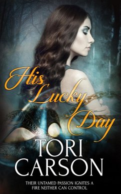 Cover His Lucky Day (eBook, ePUB)