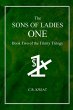 The Sons of Ladies One: Book Two of the... - Bild 1