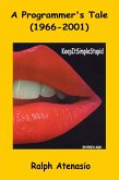 A Programmer's Tale : (1966-2001) (eBook, ePUB)