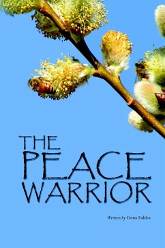 The Peace Warrior (eBook, ePUB) Cover The Peace Warrior (eBook, ePUB)