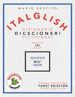 Cover Italglish (eBook, ePUB)