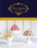 Duchess Bake Shop (eBook, ePUB)