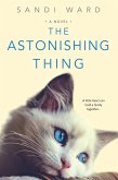 The Astonishing Thing (eBook, ePUB)