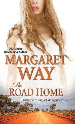 Cover The Road Home (eBook, ePUB)