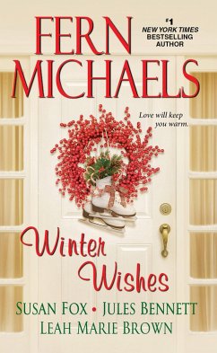 Cover Winter Wishes (eBook, ePUB)