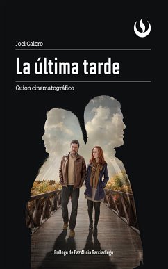 La última tarde (eBook, ePUB) - Calero, Joel