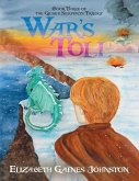 War's Toll: Book Three of the Gilded Serpents (eBook, ePUB)