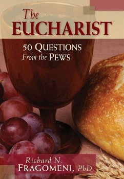 The Eucharist (eBook, ePUB) - Richard Fragomeni