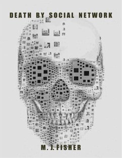 Cover Death By Social Network (eBook, ePUB)