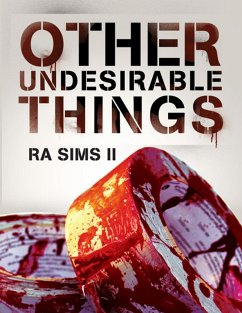 Other Undesirable Things (eBook, ePUB) - Sims II, Ra
