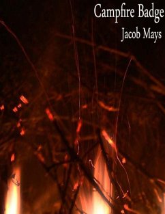 Cover Campfire Badge (eBook, ePUB)