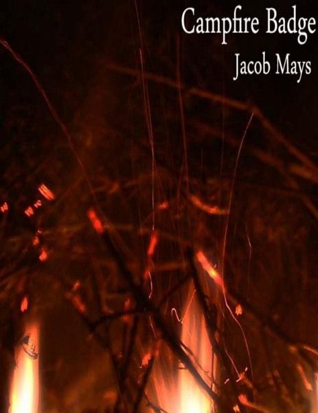 Campfire Badge (eBook, ePUB) Campfire Badge (eBook, ePUB)