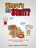 Where's My Stuff? (eBook, ePUB)