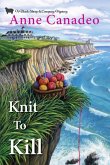Knit to Kill (eBook, ePUB)