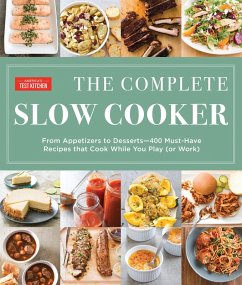 The Complete Slow Cooker (eBook, ePUB)