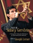 Tales of Sidney Gerstein: A Young Man's Quest for Meaning In the Aftermath of the Holocaust (eBook, ePUB)