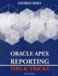 Oracle APEX Reporting Tips & Tricks... - Bild 1