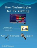 Future Tv (eBook, ePUB)