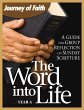 The Word Into Life, Year A (eBook, ePUB) - Bild 1