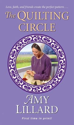 Cover Quilting Circle (eBook, ePUB)