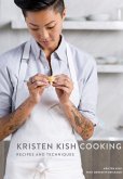 Kristen Kish Cooking (eBook, ePUB)