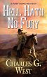 Hell Hath No Fury (eBook, ePUB) - Bild 1