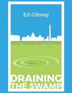 Cover Draining the Swamp (eBook, ePUB)