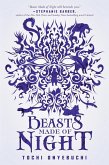 Beasts Made of Night (eBook, ePUB)