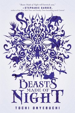 Beasts Made of Night (eBook, ePUB) - Onyebuchi, Tochi