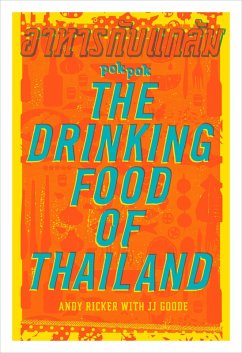 Cover POK POK The Drinking Food of Thailand (eBook, ePUB)