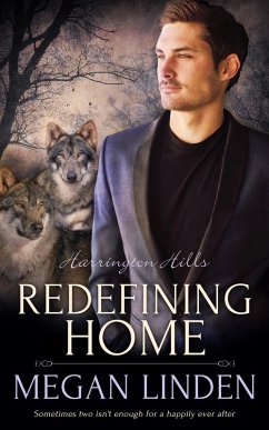 Redefining Home (eBook, ePUB) - Linden, Megan Redefining Home (eBook, ePUB) - Linden, Megan